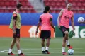 Minus Kevin De Bruyne, Man City Songsong Sejarah di Piala Super UEFA