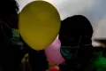 Potret Keseruan Pasien ODGJ Lomba Joget Balon HUT RI ke-78