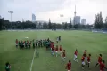 Seleksi Pemain Timnas Indonesia U-17
