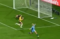 Inggris Tekuk Australia 3-1, Toreh Sejarah Tembus Final Piala Dunia Wanita