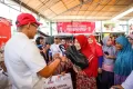 Menparekraf Sandiaga Uno Beri Bantuan Modal Usaha untuk Masyarakat Penyandang Disabilitas di Manggarai