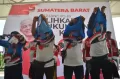 Pejuang Prabowo 2019 Sumatra Barat Alihkan Dukungan ke Ganjar 2024