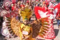 Karnaval HUT RI Ke-78 di Aceh