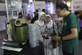Festival Rupiah Berdaulat Indonesia 2023