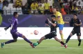 Ronaldo Mati Kutu, Al Nassr Keok Beruntun di Liga Pro Saudi