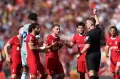 10 Pemain Liverpool Ungguli Bournemouth 3-1, Mac Allister Kartu Merah