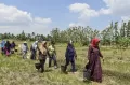 90 KK di Ciamis Kesulitan Air Bersih, 80 Hektare Lahan Pertanian Kekeringan