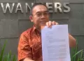 Keberatan Soal Pemberitaan, Kuasa Hukum H Isam Laporkan MBM Tempo ke Dewan Pers