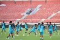 Playoff AFC Cup 2023: PSM Makassar Gelar Latihan Resmi Jelang Lawan Yangon United
