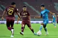 Playoff AFC Cup 2023: PSM Makassar Bantai Yangon United 4-0