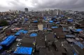 Terjepit Ruang di Dharavi, Kawasan Pemukiman Terkumuh Asia