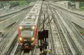 LRT Jabodebek Resmi Beroperasi, Tarif Jauh-Dekat Rp5.000