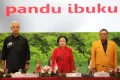 Silahturahmi dan Kerja Sama Partai Politik PDIP dengan Hanura