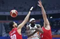 FIBA World Cup 2023: Menang Tipis, Pantai Gading Kalahkan Iran 71-69