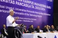 Ganjar Pranowo Beberkan Kontribusi Gen Z di Universitas Pancasila