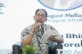 SINDOnews.com Gelar Dialog Pemilu di UPN Veteran Jakarta