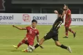Timnas Korea Selatan U-17 Kalahkan Timnas Indonesia U-17 1-0
