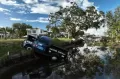 Florida Berantakan Digulung Badai Idalia, Warga Beri Kopi Gratis