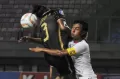 Bhayangkara Presisi Indonesia FC Dibungkam Arema FC 0-2