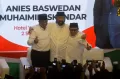 Deklarasi Pasangan Anies Baswedan dan Muhaimin Iskandar
