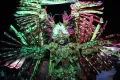 Adu Kreativitas Ragam Budaya di Jombang Culture Carnival