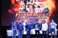 Hammer Fight Indonesia Siap Digelar di Bulan Oktober