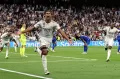 Gacor, Jude Bellingham Kembali Tentukan Kemenangan Real Madrid