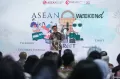 UMKM Indonesia dan ASEAN Bisa Menjadi Pemain Global