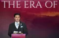 Choi Siwon Sampaikan Pesan untuk Pemimpin Asia Tenggara di KTT Asean 2023