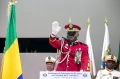 Jenderal Pimpinan Kudeta Gabon Jadi Presiden Interim, Dikawal Pasukan Elit