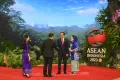 Pemimpin Negara Berdatangan di Pembukaan KTT Ke-43 ASEAN 2023