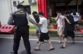 Polisi Tangkap 42 WNA di Batam Terkait Judi Online, Scamming dan Pemerasan