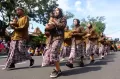 Kirab Moro Borobudur 2023