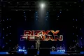 Ricky Febian Bius Penonton Konser LMAC FORALL Fest