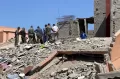 Gempa Maut Hantam Maroko Telan Lebih dari 800 Korban Tewas