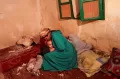 Mereka yang Lolos dari Maut Akibat Gempa Dahsyat di Maroko