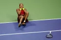 Coco Gauff Juara AS Terbuka, Ratu Tenis Baru Amerika Serikat