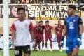 Sriwijaya FC Taklukan Sada Sumut FC di Laga Perdana Liga 2
