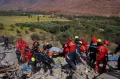 Korban Jiwa Terus Bertambah, Tim SAR Internasional Berdatangan di Maroko