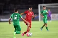 Bungkam Turkmenistan, Timnas Indonesia U-23 Pastikan Diri ke Piala Asia U-23 2024