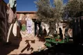 Pesta Pernikahan Selamatkan Penduduk Satu Desa dari Maut Gempa Maroko