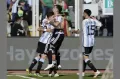 Messi Ngaso, Argentina Gulung Bolivia 3-0 di La Paz