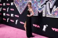 Taylor Swift Tak Terbendung di MTV Video Music Awards 2023