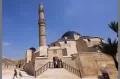 Masjid Abad 16 Era Ottoman Selesai Dipugar di Kairo
