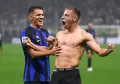 Derby Della Madonnina, Inter Milan Hancurkan AC Milan 5-1