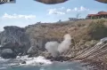 Drone Peledak Jatuh di Bulgaria, Diduga dari Perang Ukraina - Rusia