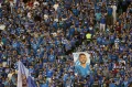 Neymar Bukan Jaminan, Al Hilal Nyaris Dipermalukan Klub Uzbekistan