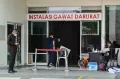Ledakan di RS Eka Hospital Serpong, Tidak Ada Korban Jiwa