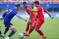 Asian Games 2022: Timnas U-24 Indonesia Dikalahkan Taiwan 0-1