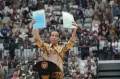 Presiden Joko Widodo Ajak Masyarakat Jaga Kelestarian Lingkungan